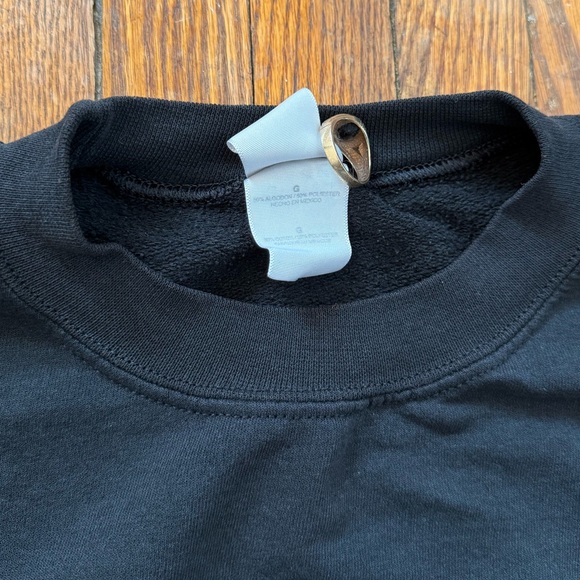 90’s Orange County Choppers OCC Vintage Crewneck Sweater - Picture 8 of 10